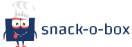 Snack-o-box